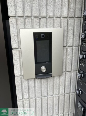 イクシオ竹ノ塚の物件内観写真